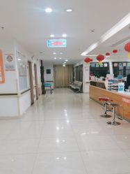 点击看大图 -深圳港龙妇产医院