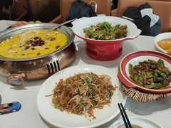 -李氏传家菜(兴城路店)