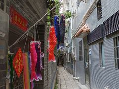 -黄埔古港