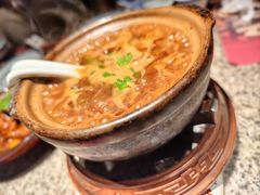 -南京大牌档(青岛万象城店)
