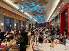 大堂-味道工厂楚虾王(龙虾城店)
