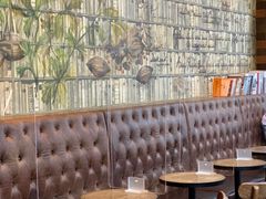 大堂-星巴克(太古城中心店)