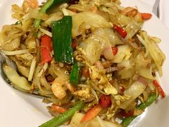 -文兴酒家(Chinatown - Gerrard Street)