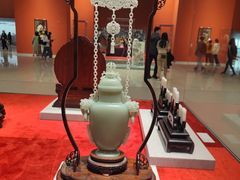 -北京工艺美术博物馆