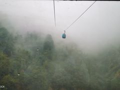 -大慈岩风景区