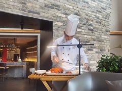 -四季民福烤鸭店(外滩外白渡桥店)