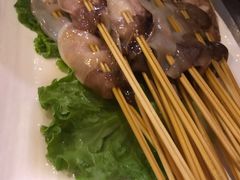 -华安国际大酒店-餐厅