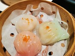 -领事馆19号中餐厅(厦门海景洲际酒店)