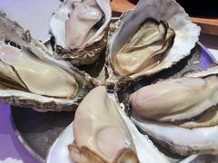 -蚝堡海鲜·威海菜·海肠捞饭·烧烤·亚洲吃蚝公司(幸福门店)