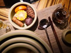 -澳珀食堂
