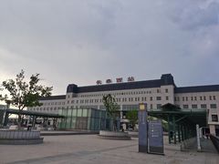 -长春西站