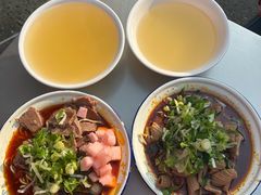 -幸福路牛肉面馆(总店)