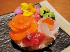 -水之惠鲜鱼料理(王府大街店)