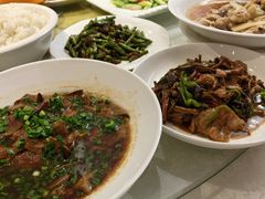 -宏玲餐厅(四川南路店)