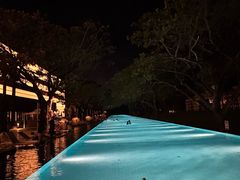 -三亚太阳湾柏悦酒店