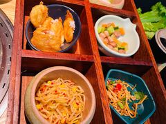 -汉拿山(包河万达店)