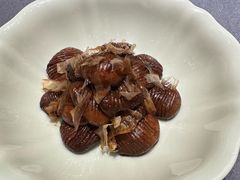 -狮王府淮扬菜(老门东店)