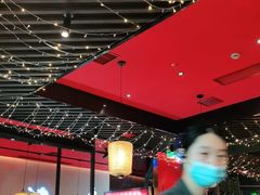 大堂-巴邑火锅·夜宵(港隆广场店)