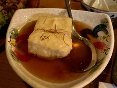 日式炸豆腐-天手古舞居酒屋(889广场店)
