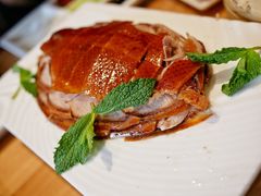 -四季民福烤鸭店(前门廊房二条店)