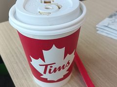 -Tims天好咖啡·贝果(锦江国金中心店)