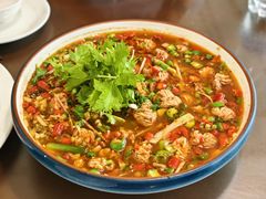 -飞虹鱼馆(春华路店)