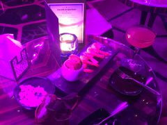 -OZONE 顶楼酒吧(香港丽思卡尔顿酒店)