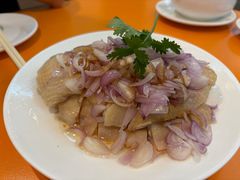 紅蔥頭白切雞-雅苑餐厅(朝天路店)