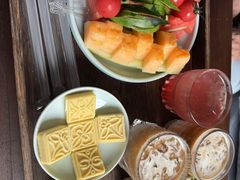 -云座·时光·观景咖啡厅(五爷庙店)