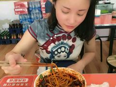-赵金妹临汾牛肉丸子面(建工路店)