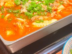 -乔街深夜食堂·小龙虾·高压锅生蚝(杭州总店)