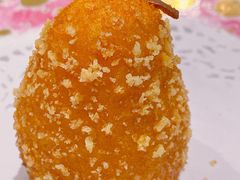 -大鸭梨烤鸭(左家庄店)