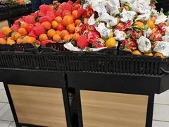 -永辉超市(六里桥店)