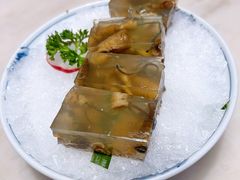 杏林土笋冻-林四喜·闽南传家菜(鼓浪屿店)