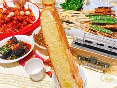 -串盟烧烤大排档·长沙美食地标(星沙店)