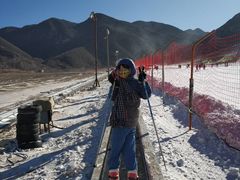 -八达岭滑雪场