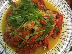 -曹胖子龙虾馆(黄桦路店)