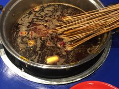 -马路边边火锅串串(观前街店)
