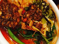 -水平有限广西米粉·广西风味集(五道口店)