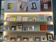 -海马体照相馆(西安高新万达广场店)