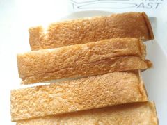 生生软吐司-喜茶(迪士尼小镇DP店)