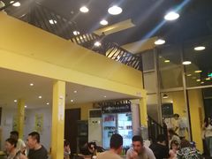 大堂-望京小腰(北京总店)