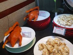 -惠宾饭庄(千禧店)