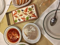 -秋林西餐厅(总店)