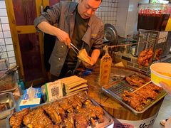 -河坊美食街(河坊街店)