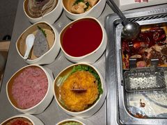 -海底捞火锅(苏宁生活广场店)