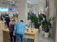 -Sony Store 索尼(上海淮海中路店)