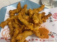 -满兴咱妈烀饼铁锅炖(兰州北街店)