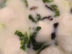 -大树餐厅(益田假日店)