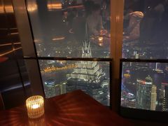 -上海柏悦酒店·世纪100牛排馆
